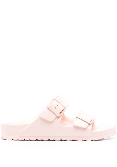 sandali arizona eva donna rosa chiaro BIRKENSTOCK | 1014614LIGHT ROSE